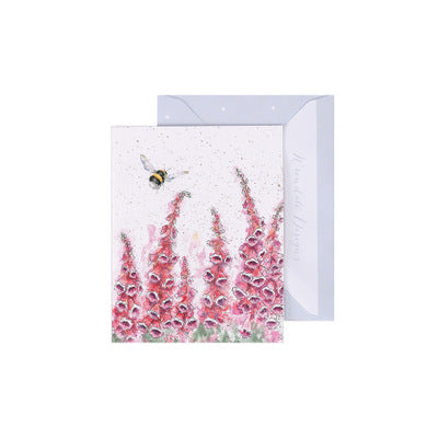 Wrendale Designs Mini Card