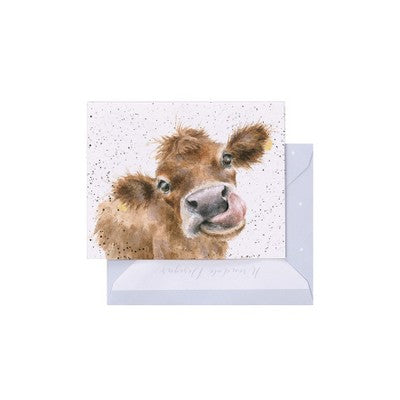 Wrendale Designs Mini Card
