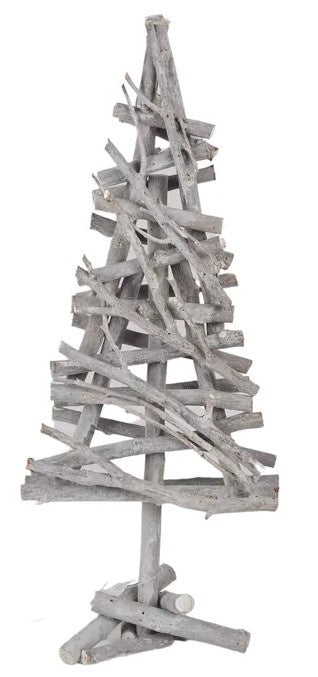 Gala Rattan Tree 40cm