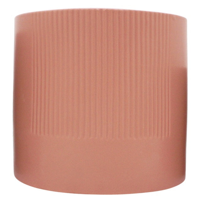 NF Living Zambezi Planter 14x13 Musk