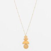 Stella + Gemma NL Pendant