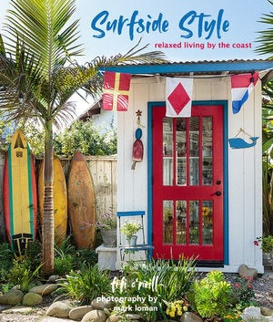 Surfside Style - Fifi O'Neill
