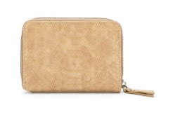 Black Caviar Ally Wallet