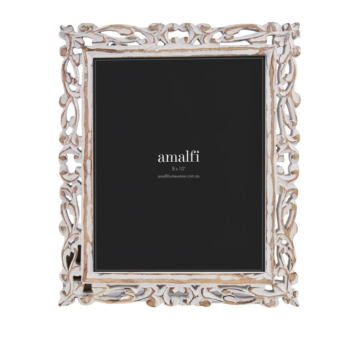 Amalfi Joof Wooden Photo Frame 8x10"