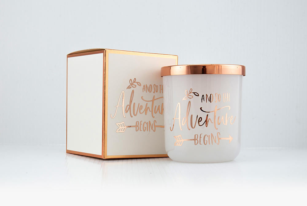 Bella Home Designs Candles