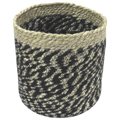 Urban Products Stitch Planter Med 18cm