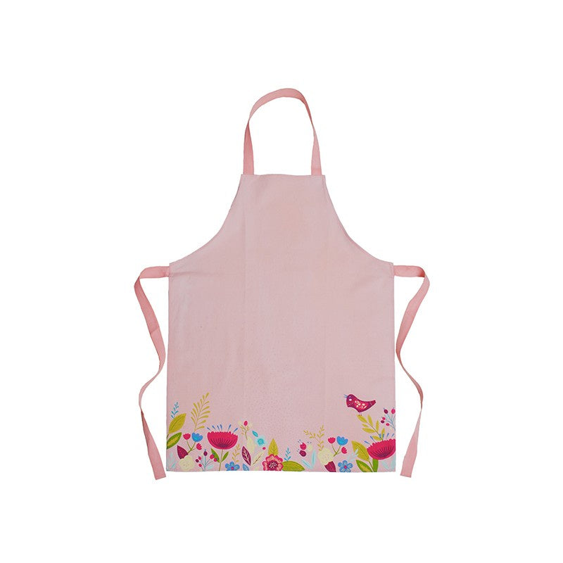 Essa Collective Apron