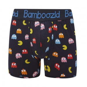 Bamboozld Mens Bamboo Trunks