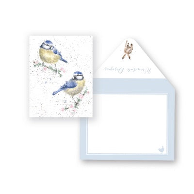 Wrendale Designs Mini Card