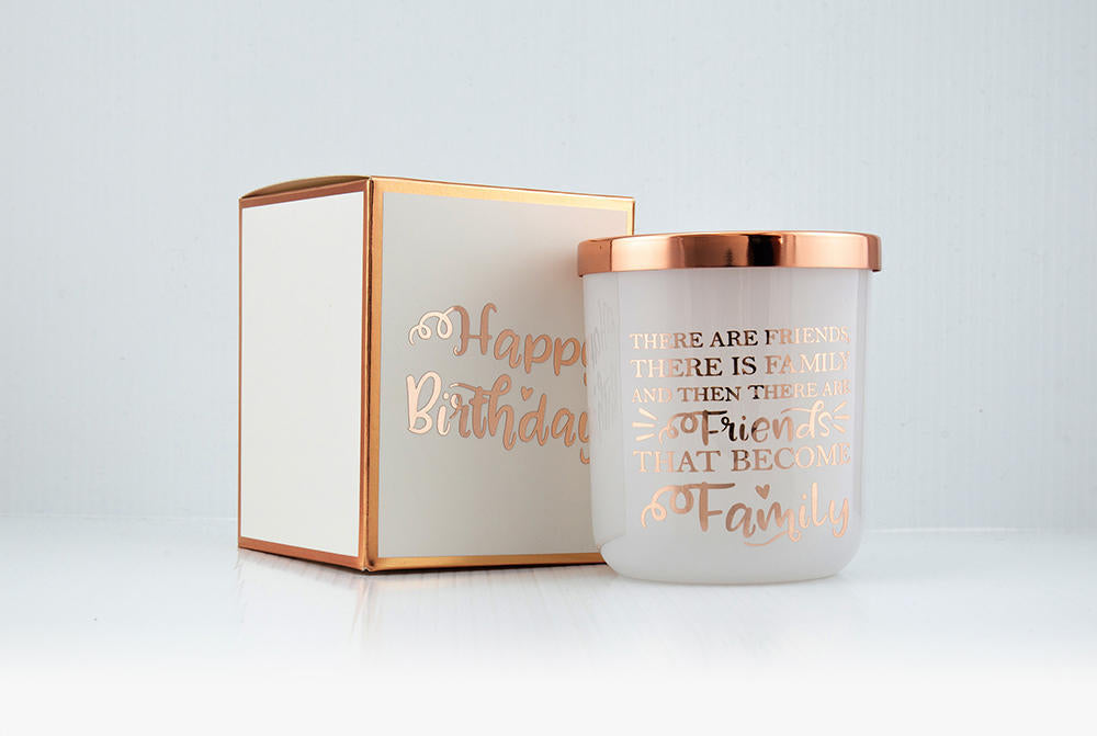 Bella Home Designs Candles