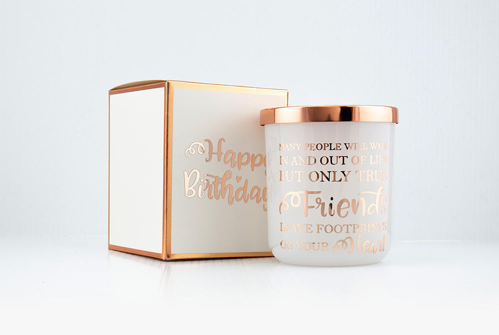 Bella Home Designs Candles