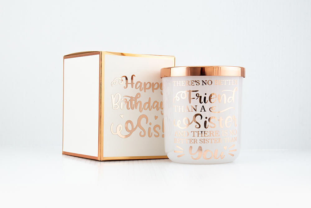 Bella Home Designs Candles
