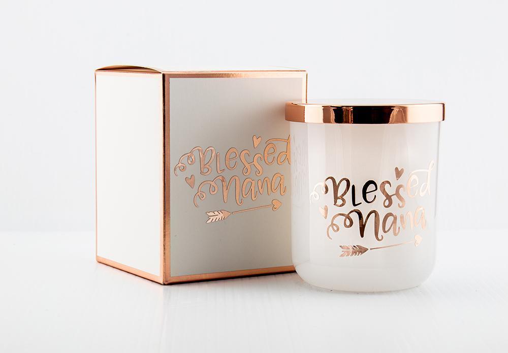 Bella Home Designs Candles