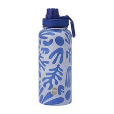 Watermate Double Wall S/S Water Bottle 950ml*