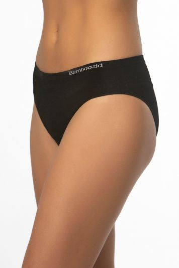 Bamboozld Womens Bamboo Bikini Brief