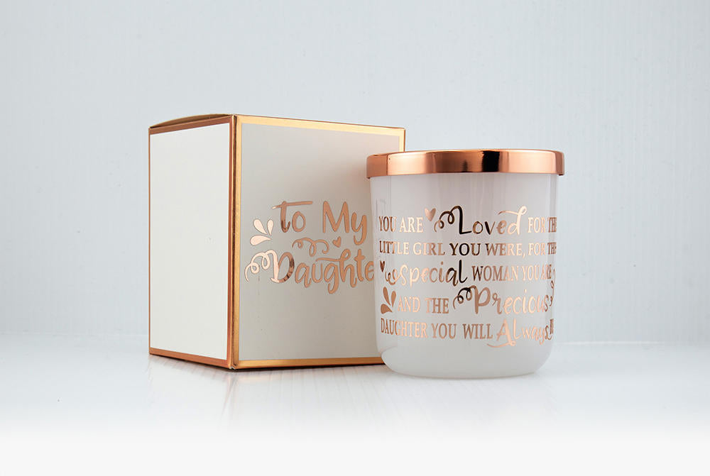 Bella Home Designs Candles