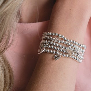 Charms For The Soul Bracelet in Giftbox