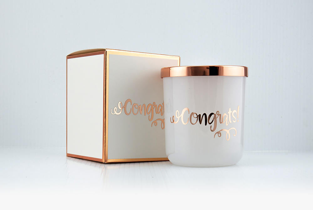 Bella Home Designs Candles