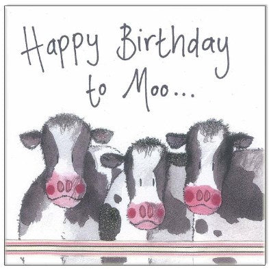 Alex Clark Art Cards