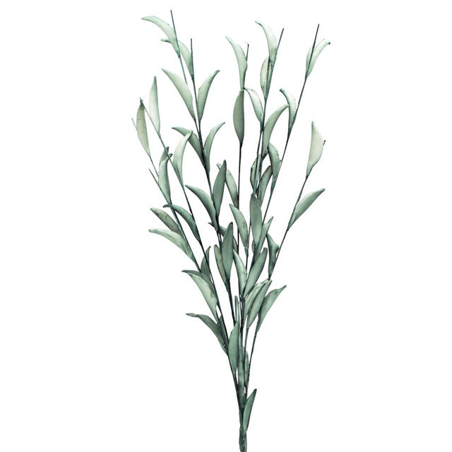 NF Living Flower Stick Sage 80cm