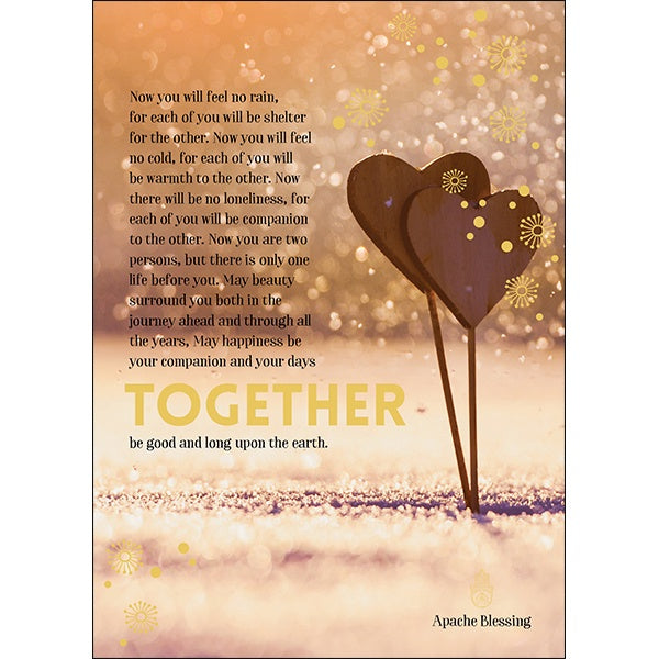 Affirmations Spiritual Greeting Cards
