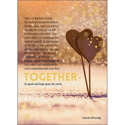 Affirmations Spiritual Greeting Cards