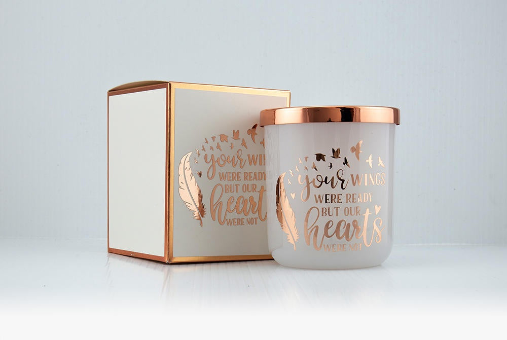 Bella Home Designs Candles