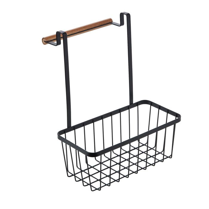 D&W Over Door Storage Basket