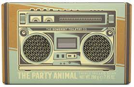 Somerset Toiletry Company Retroman Soap