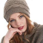 Bilgola Button Hat