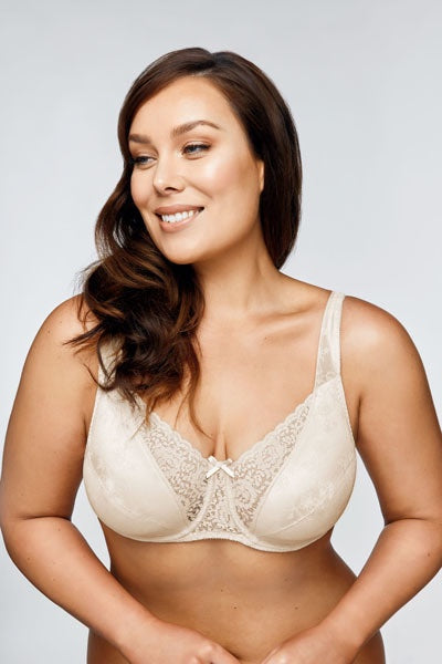 Playtex Secrets UW
