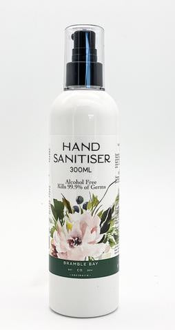 Bramble Bay Hand Sanitiser 300mL