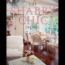 The Shabby Chic Home