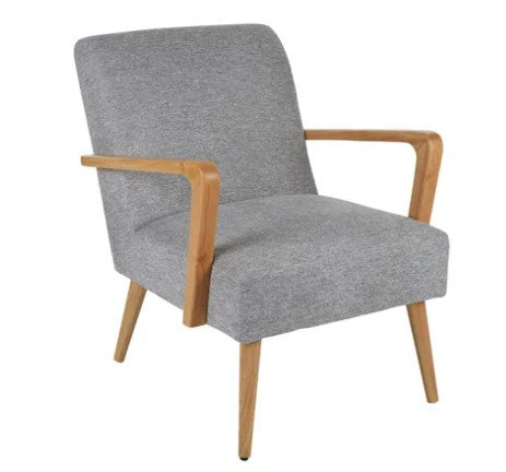 Coast To Coast Blakely- 60x78x77cm- Grey