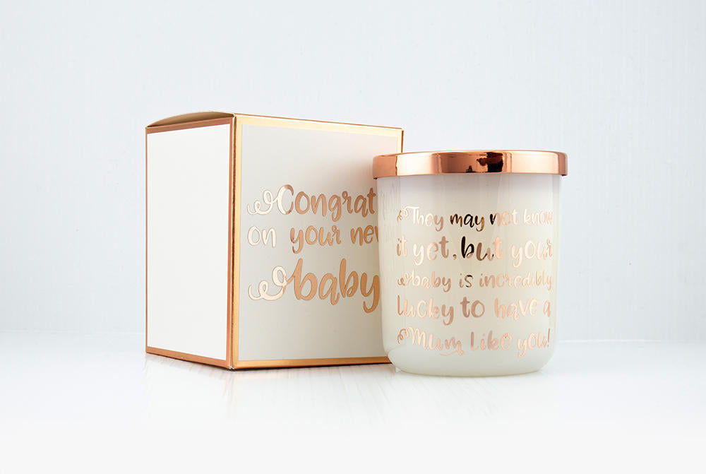 Bella Home Designs Candles