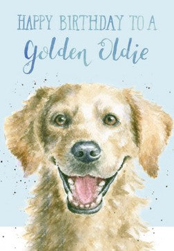 Wrendale Designs Card