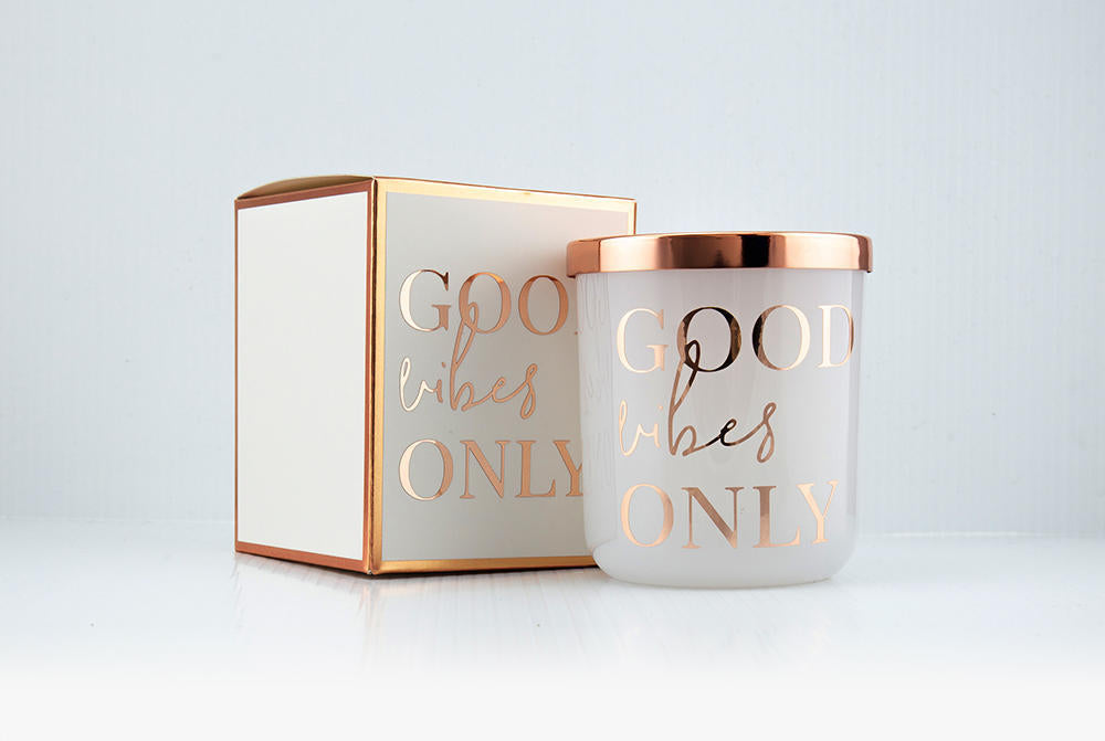 Bella Home Designs Candles