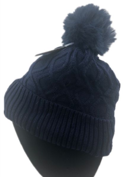 Zura Knit Beanies