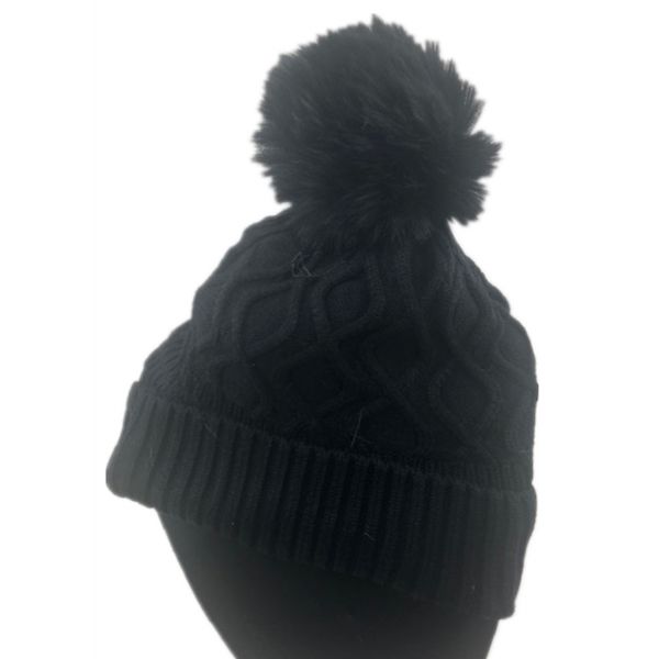Zura Knit Beanies