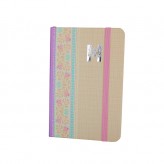 Artique Inscribe Notebook