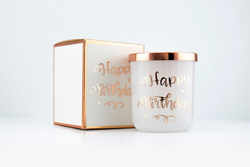Bella Home Designs Candles