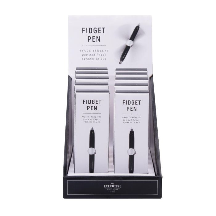 Is Gift The Executive Collection Fidget Pen