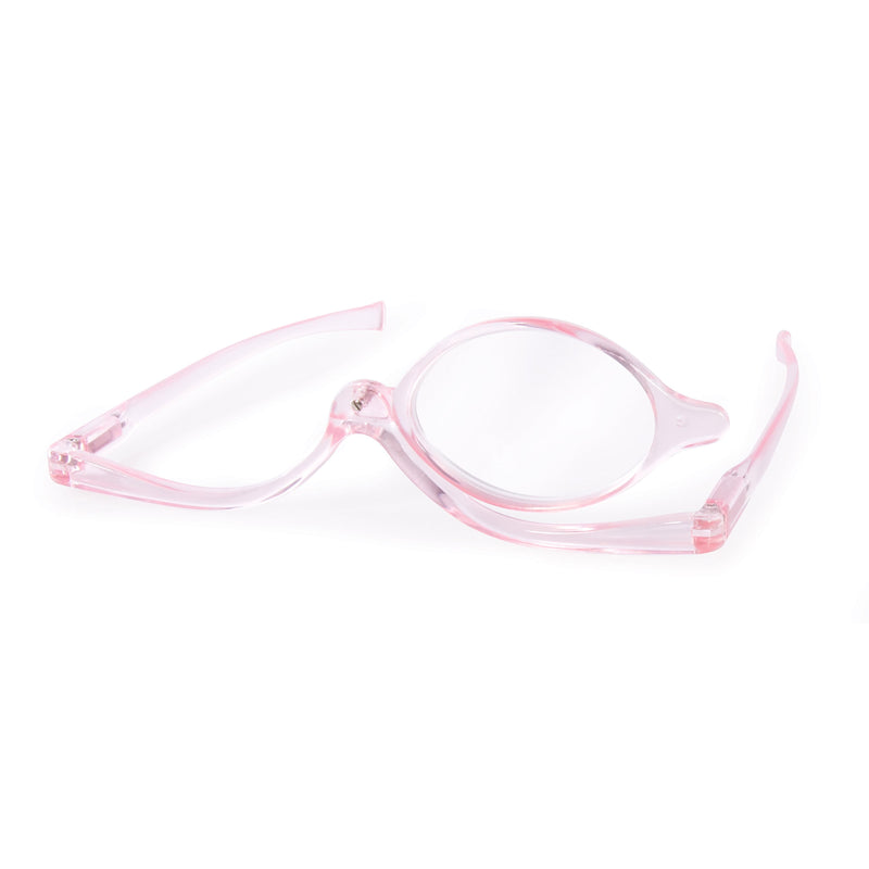 IsGift Magnifying Make-up Glasses