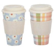 Assemble Verna Bamboo Fibre Cup