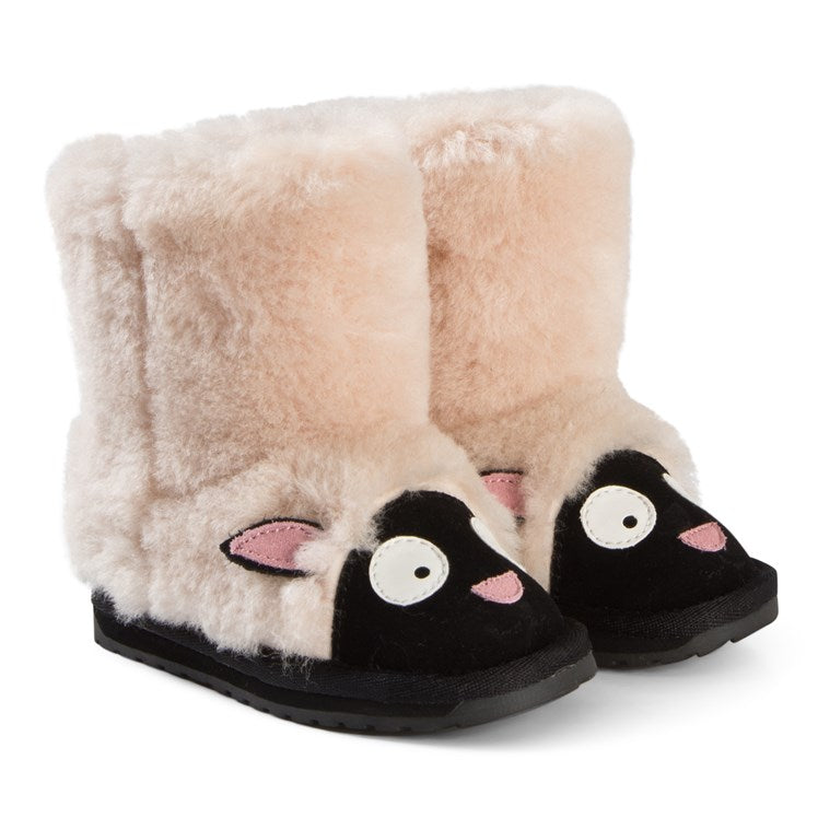EMU Kids Mid Calf Boot