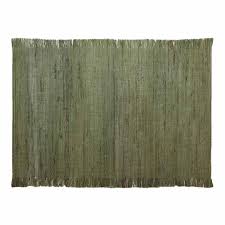 Madras Link Linen Placemat