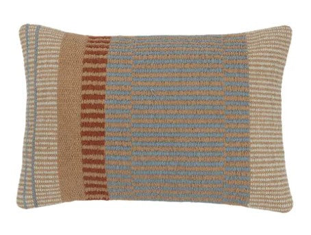 CTC LLoyd Wool Blend Cushion 35 x 50 CM Multi