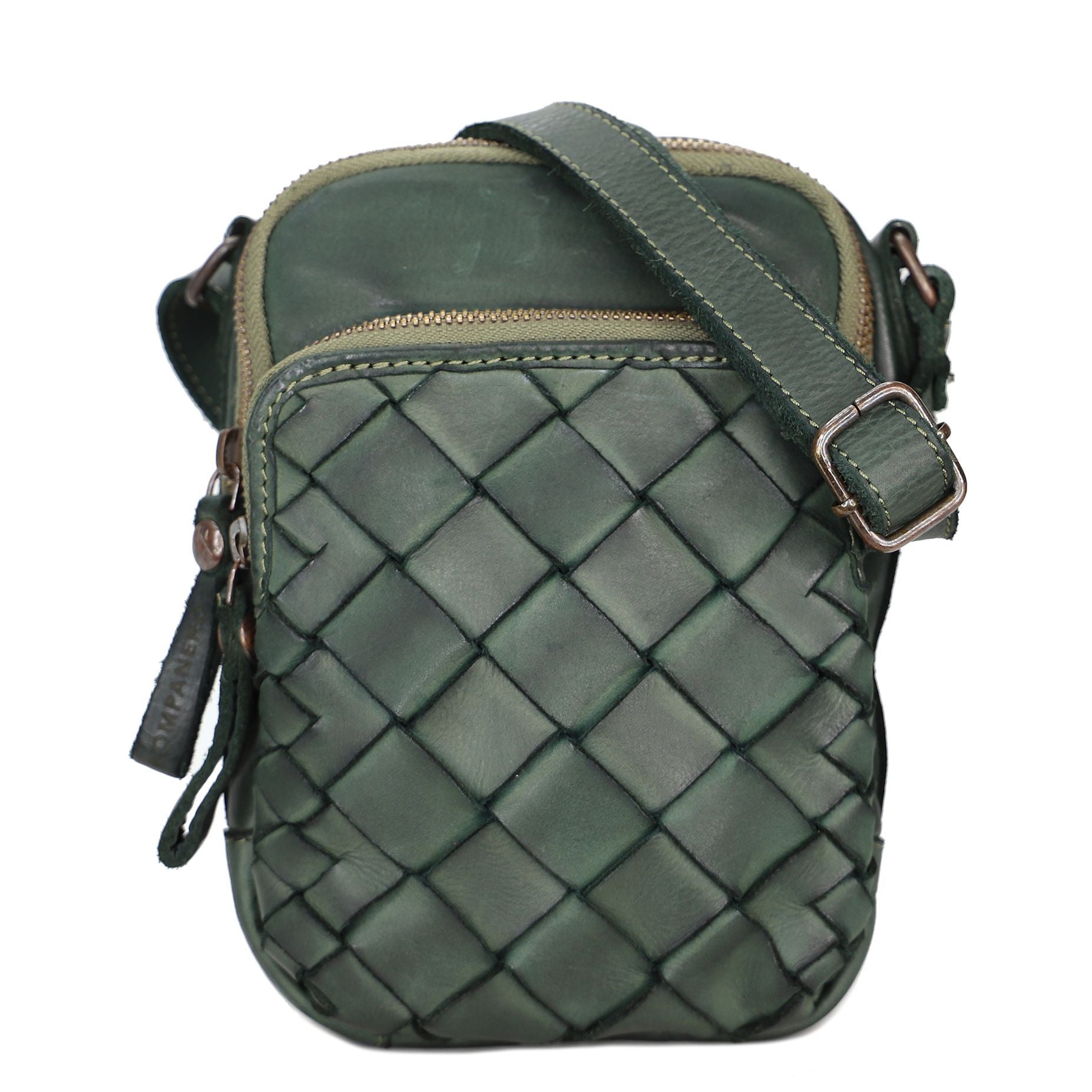 Kompanero sales mens bags