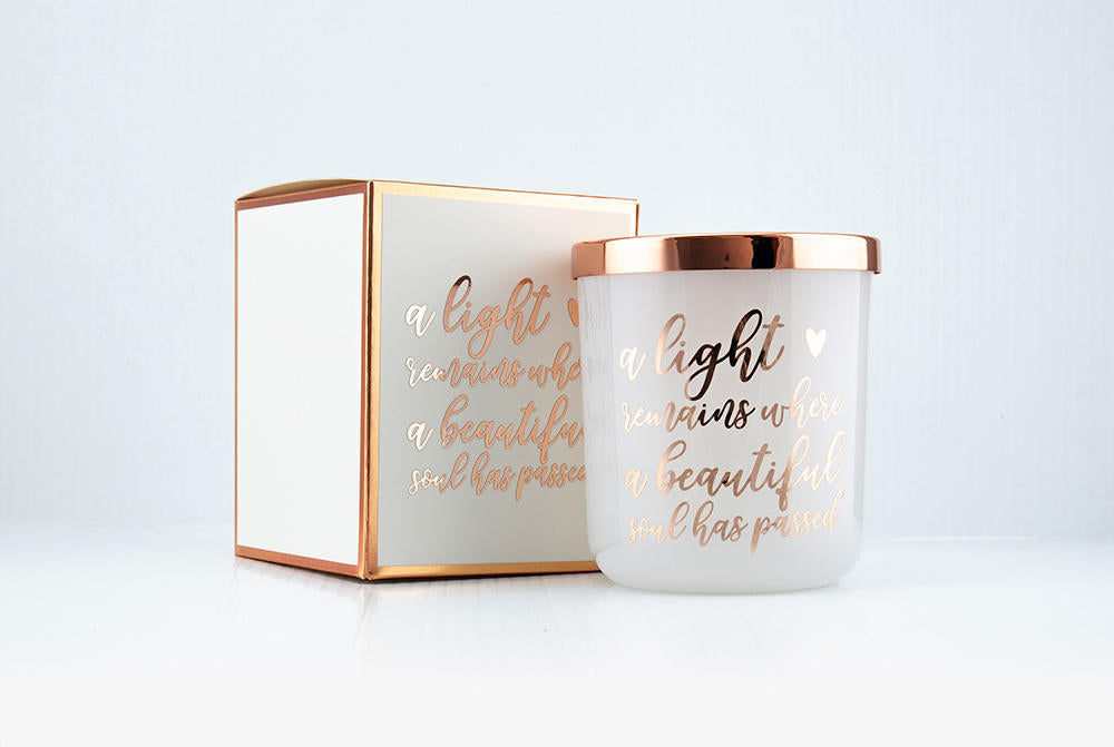 Bella Home Designs Candles