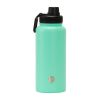 Watermate Double Wall S/S Water Bottle 950ml*